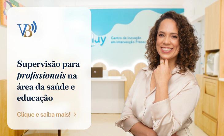Card Content supervisão
